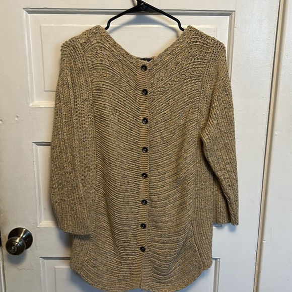 Nic+Zoe sweater - Picture 5 of 9